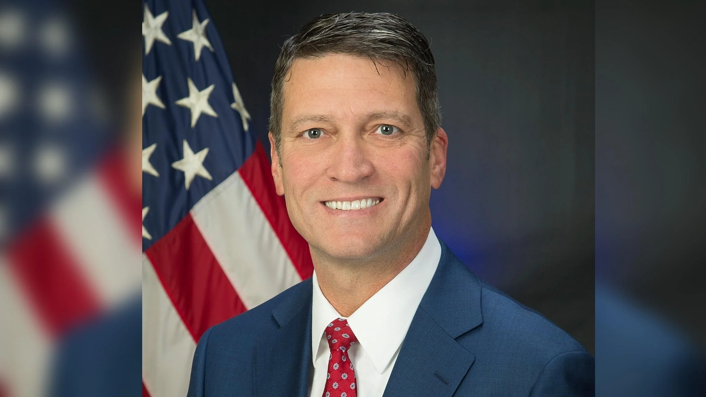 House passes export control transparency act led by Rep. Ronny Jackson House passes export control transparency act led by Rep. Ronny Jackson