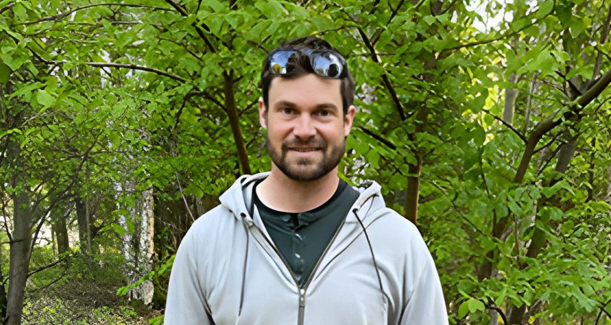 Biking journey across Alaska ends in Unalakleet after challenging conditions