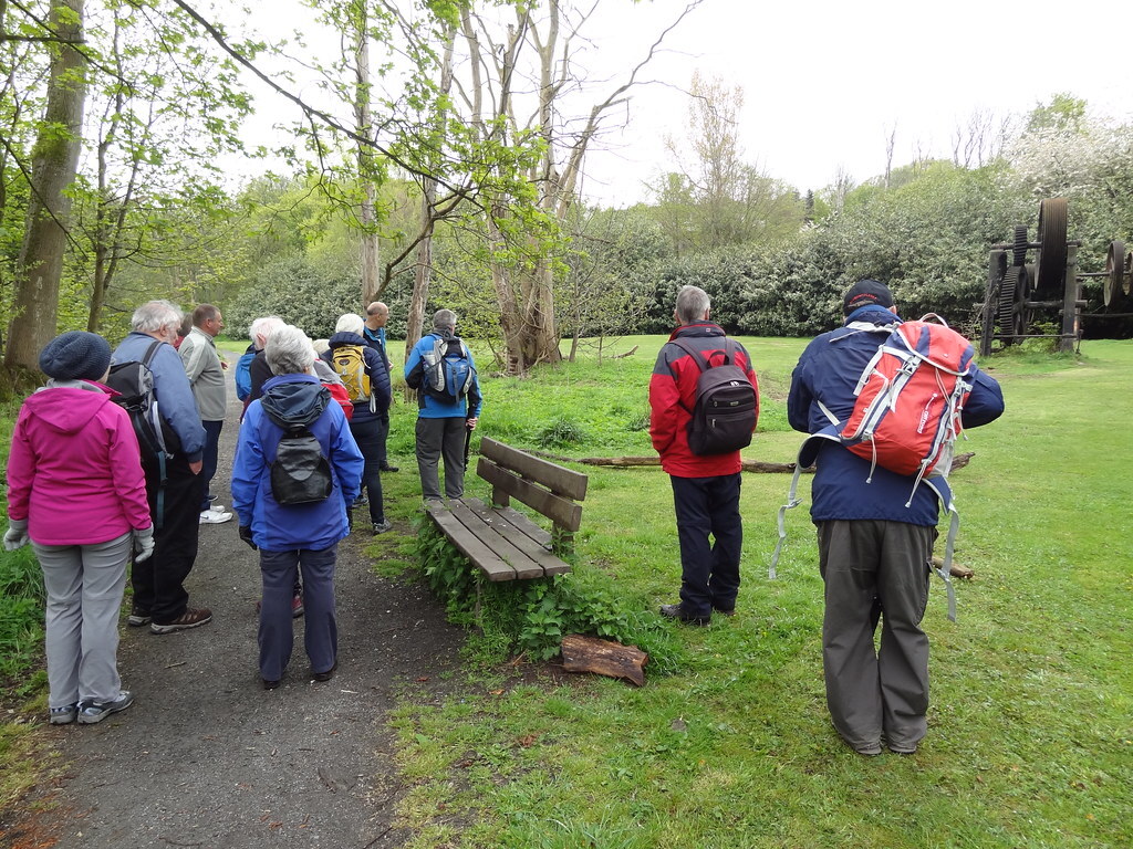 GPL Walking Club on Jan 25 GPL Walking Club on Jan 25