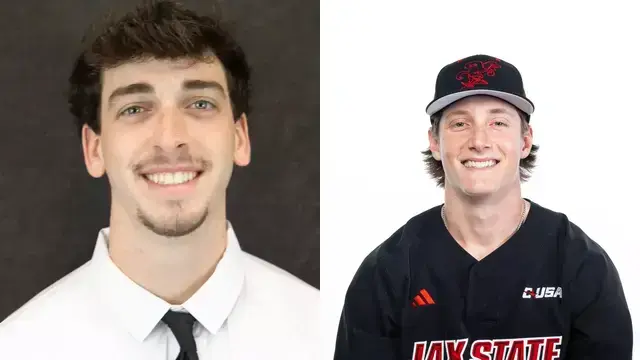 Parks Cleveland and Cooper Blauser