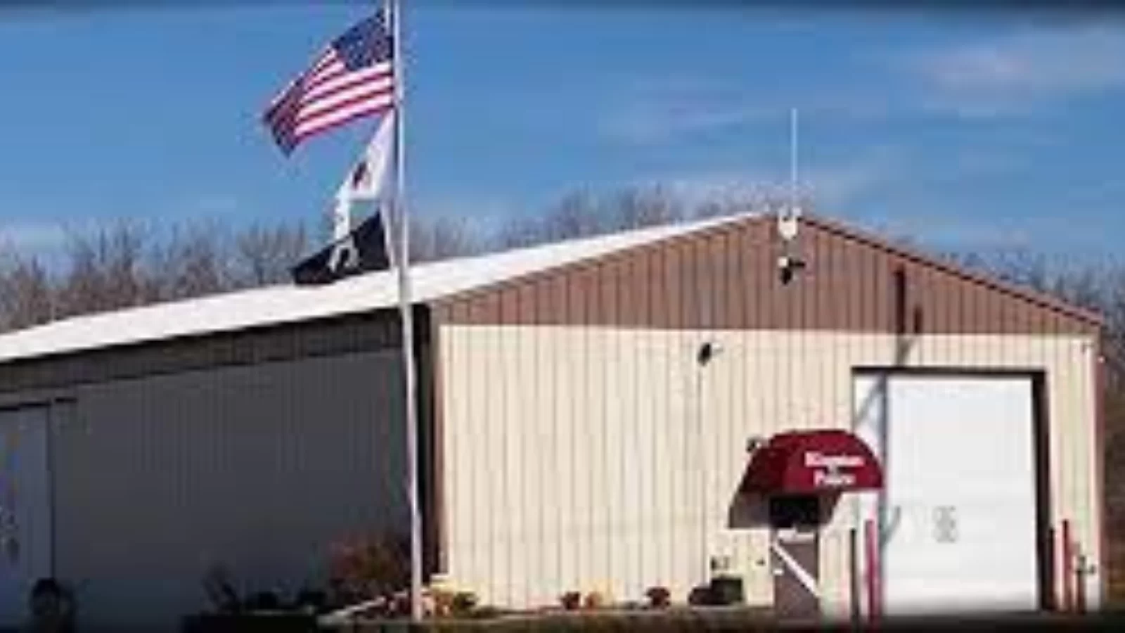 Village of Kingston Government