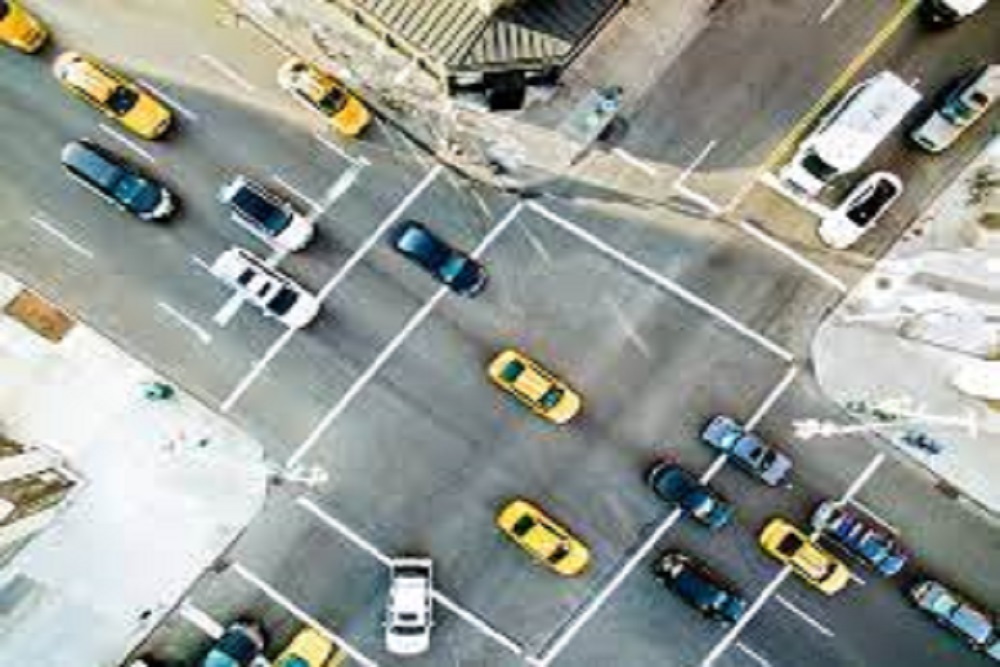 Verizon-Cisco collaboration advances autonomous vehicle tech Verizon-Cisco collaboration advances autonomous vehicle tech