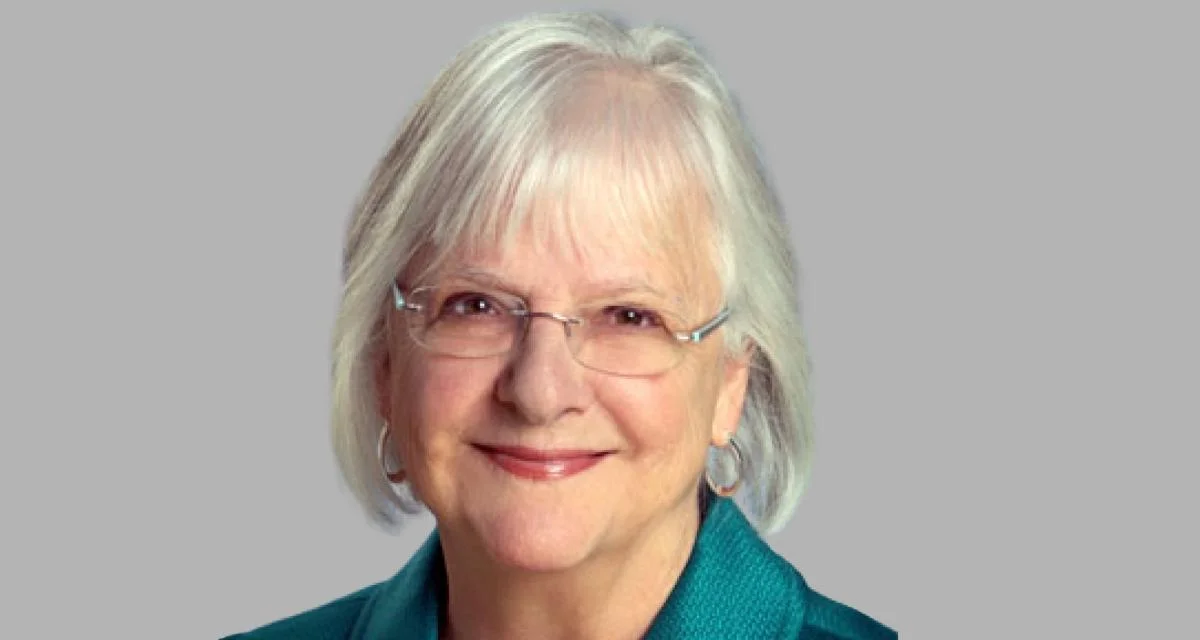 Catherine Piercy Former Eugene mayor