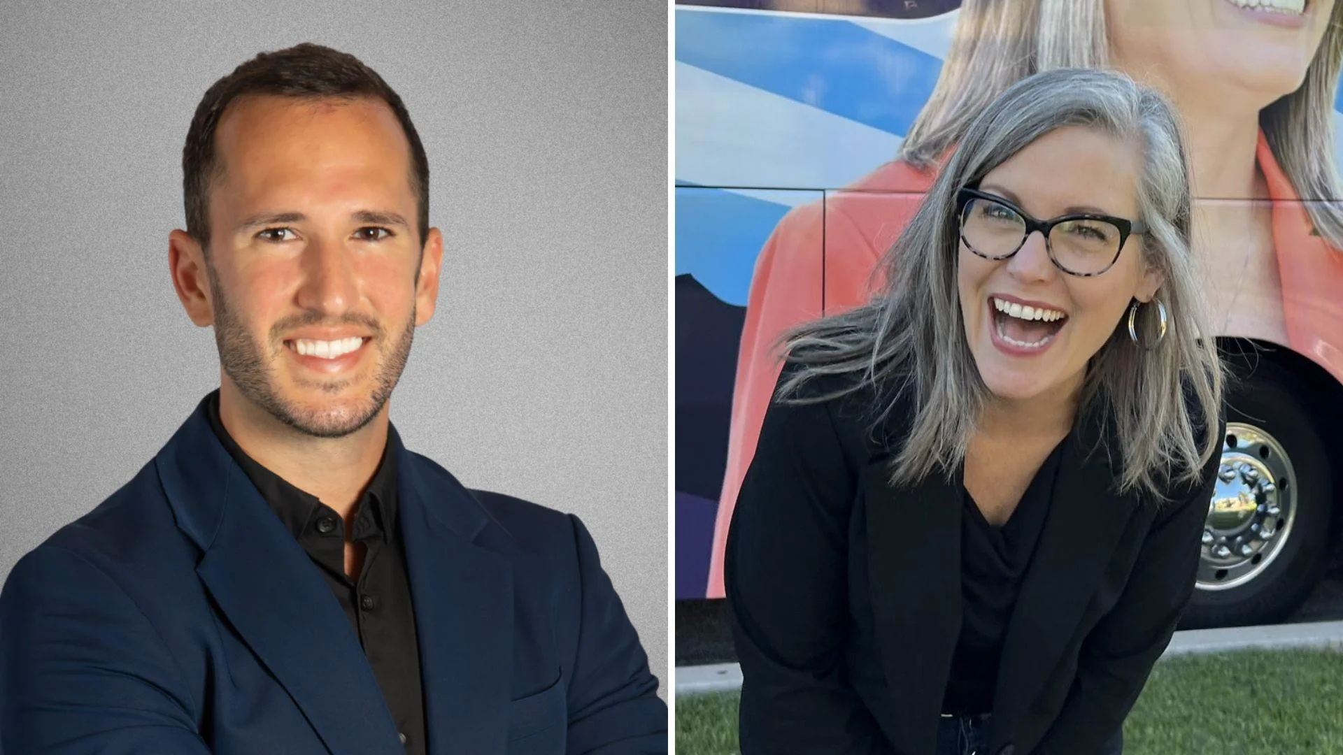 DeAngelis on governor’s veto of school choice bill: ‘Katie Hobbs went to a private school’