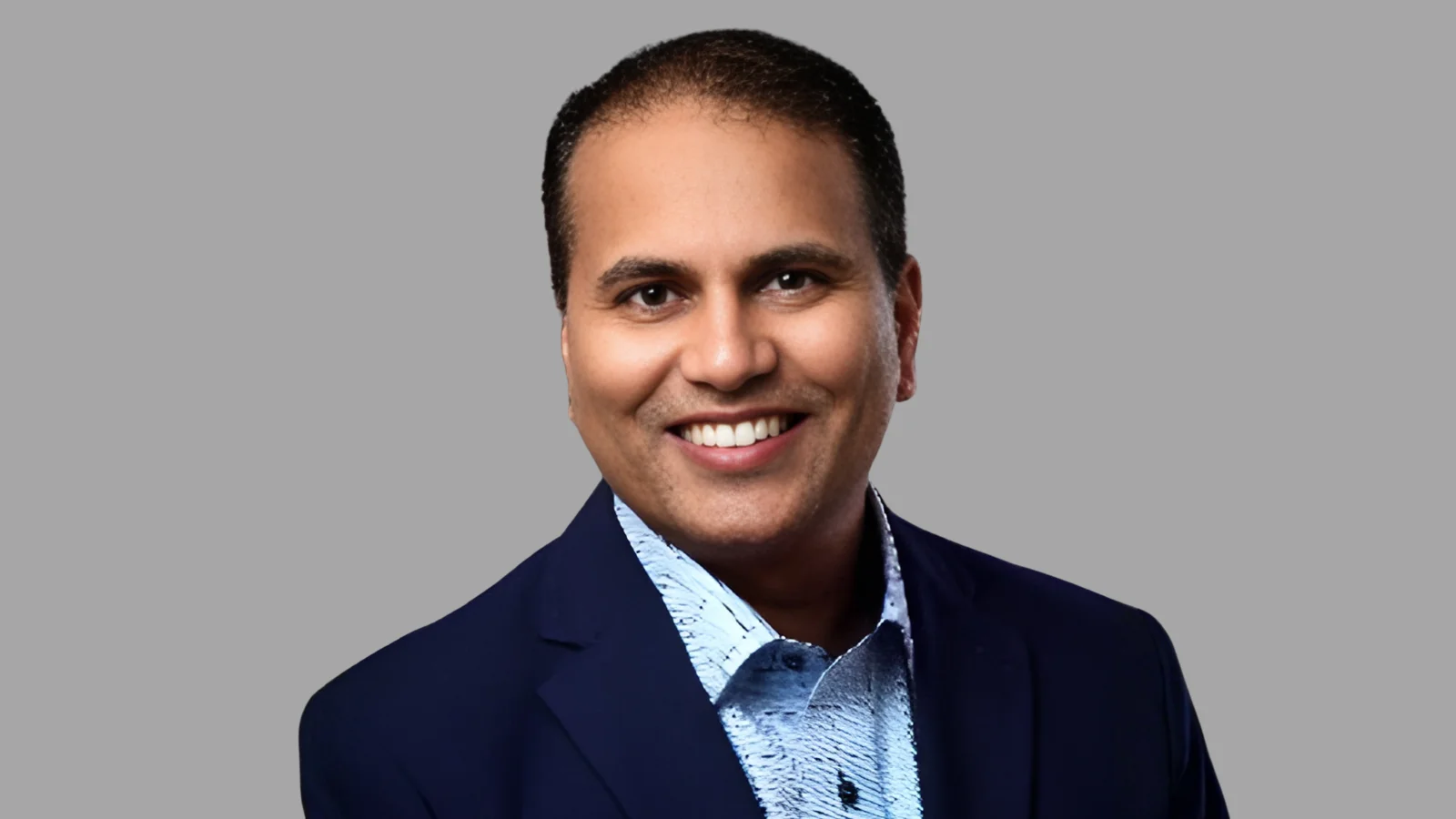 St. Joseph’s Health welcomes Prashant Deshmane, MD, to orthopedic and spine care team