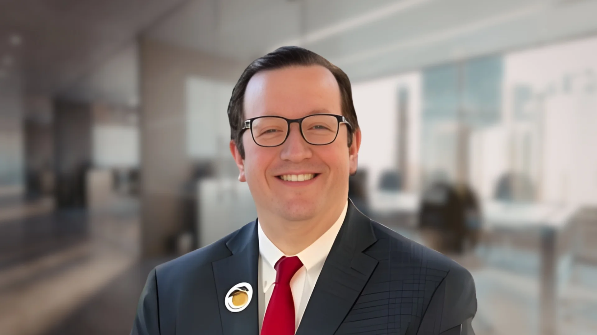 Georgia GOP Chairman on SD-18 runoff: Republicans ‘stepped up, overcame the noise’