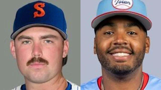 Who from City of Houston area’s former high school standouts will be active on Sunday, Aug. 30?