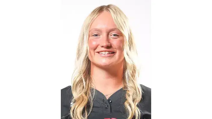 Morgan Pasternak, former Dubois Area Senior High School standout’s collegiate team plays on Saturday, May 17 in the NCAA Division I Softball Championship