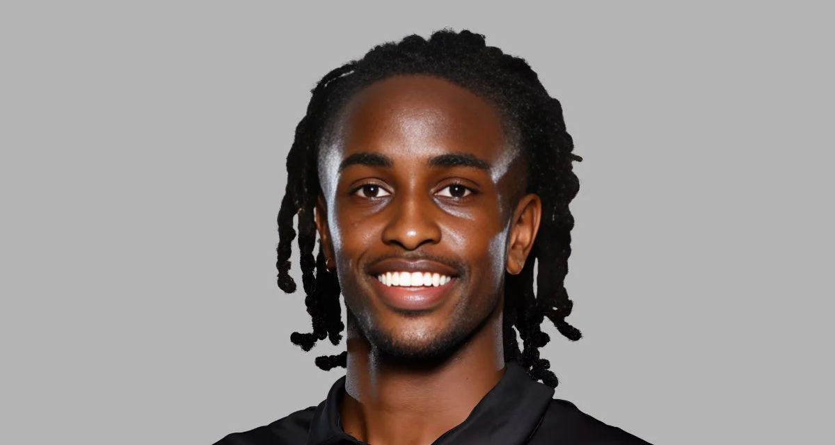 JP Mbuthia signs professional contract with Estonia’s FC Elva