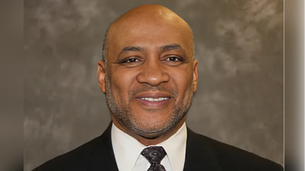 Dr. John Selmon President