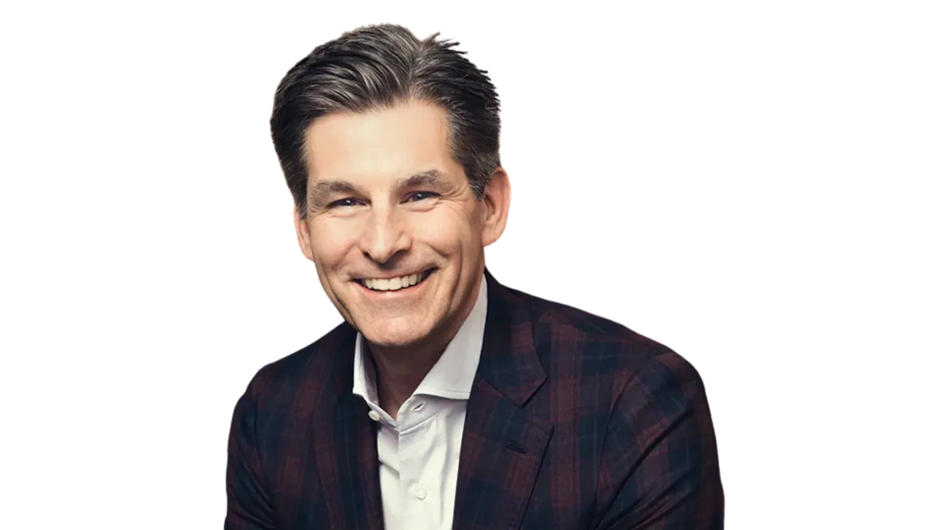 Mike Hopkins Head of Prime Video and Amazon MGM Studios - Amazon MGM Studios