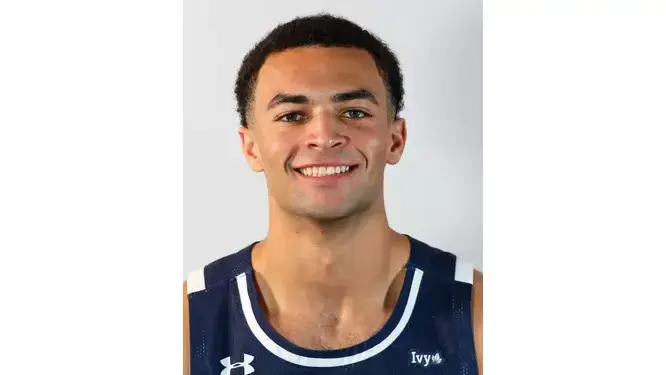 Former Maret School guard Teo Rice’s collegiate team has been invited to the NCAA tournament.