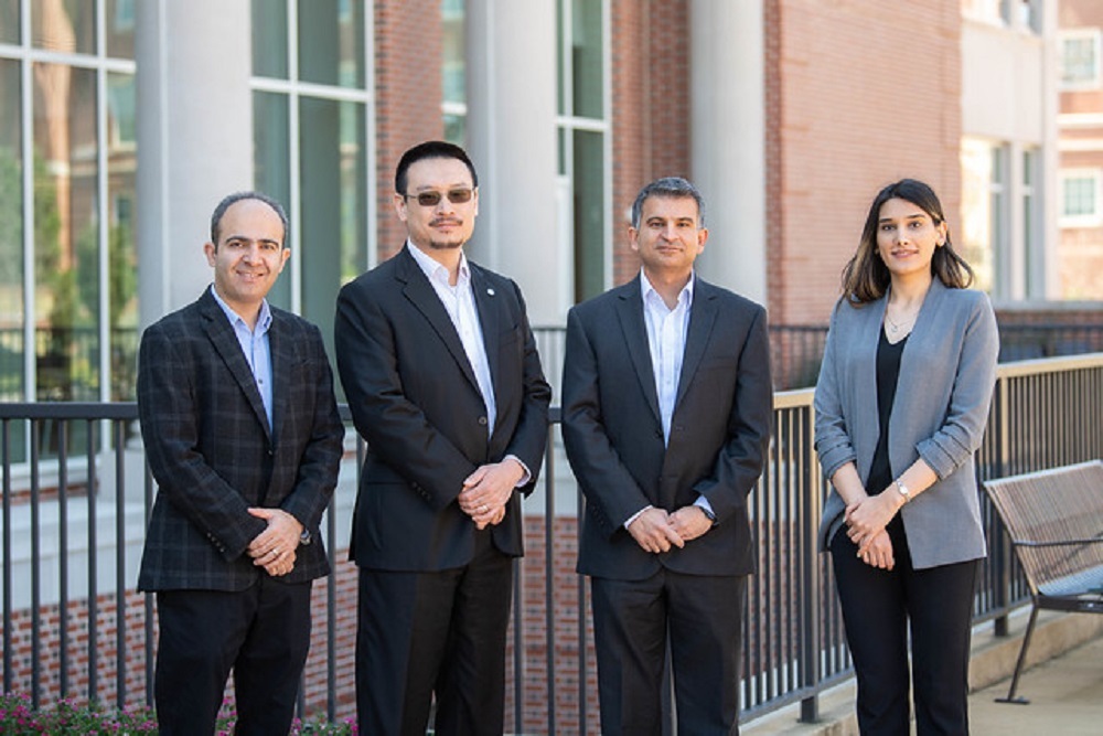 U.S. Army invests .3 million in Auburn University additive manufacturing research U.S. Army invests .3 million in Auburn University additive manufacturing research