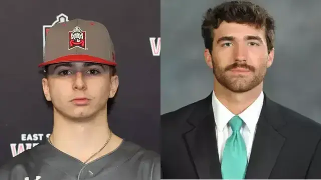 Which former Lehigh Times area high school standouts will be in action in the week starting Monday, April 28?