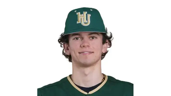 Former Deering High School standout Avery Lawrence played on Saturday, May 17 in hopes of reaching the NCAA Division III Baseball Championship