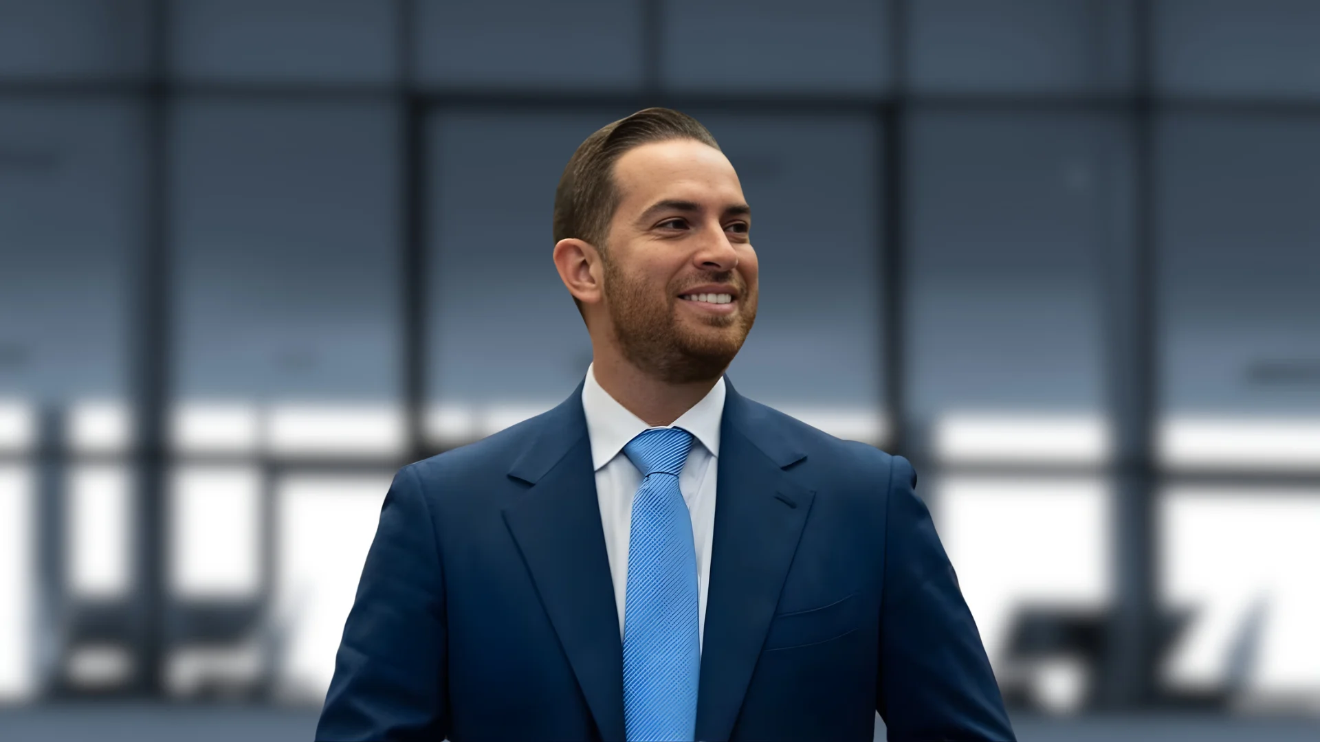 Daniel Perez, Speaker of the Florida House of Representatives