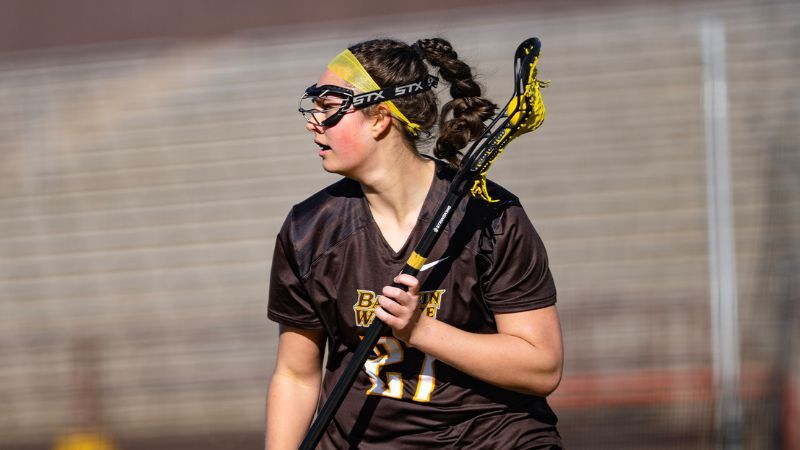 Women’s Lacrosse Surges in Third Quarter to Defeat Calvin (Mich.)