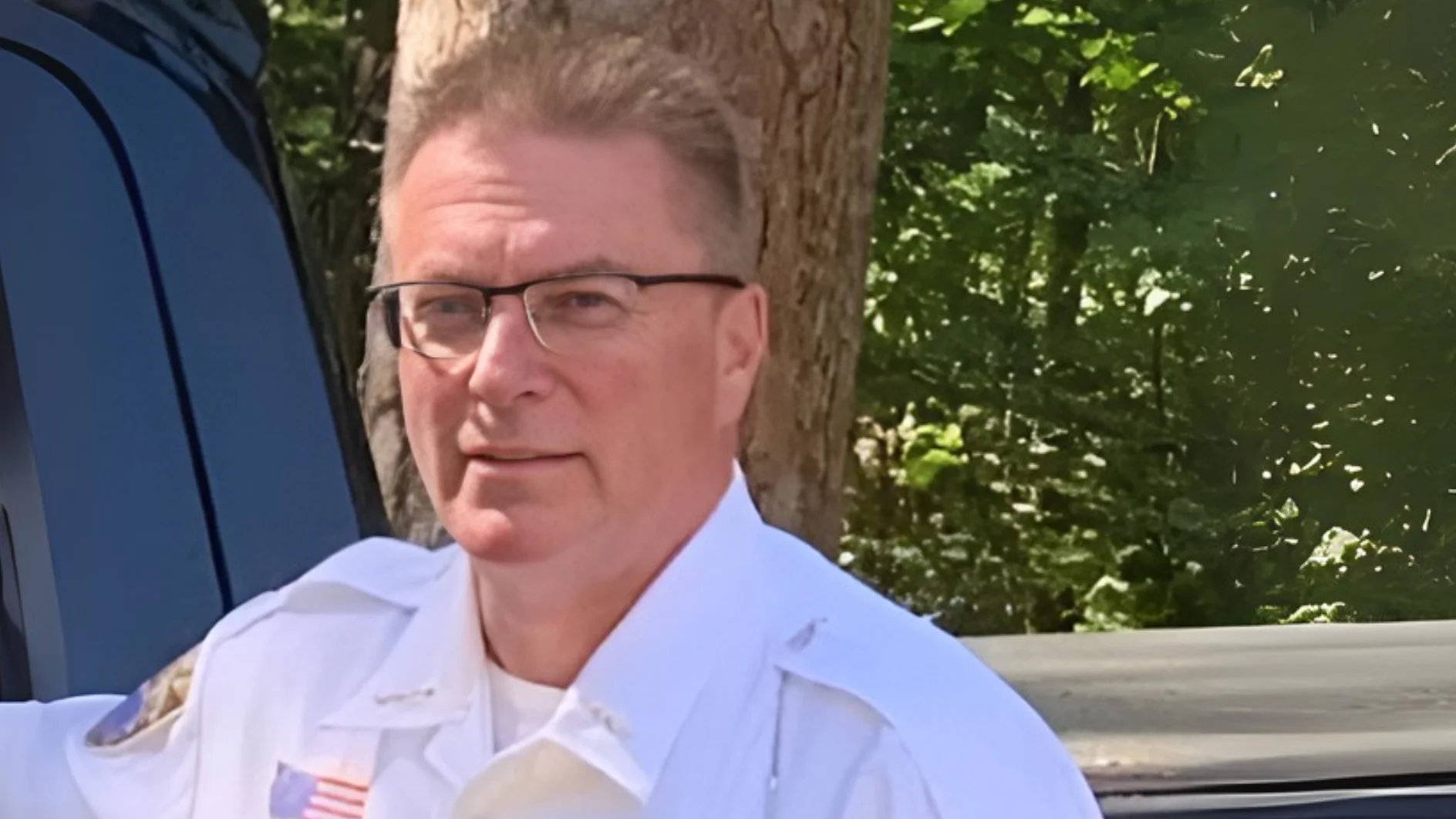 FOIA request sent to Vilas County Sheriff’s Department regarding job applications data on August 14, 2025 FOIA request sent to Vilas County Sheriff’s Department regarding job applications data on August 14, 2025
