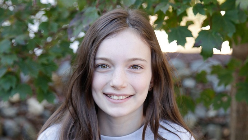 Maryland student essay competition winner: Elliott James Maryland student essay competition winner: Elliott James