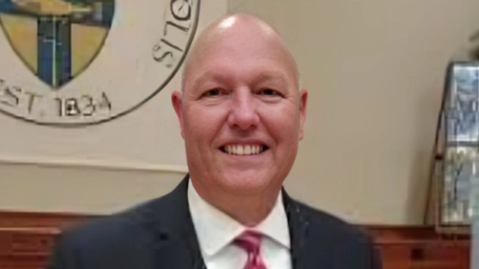 James R. Sweeney II, Chief Judge at U.S. District Court for the Southern District of Indiana