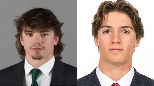 Cole Stokes and Nate Stiveson - 