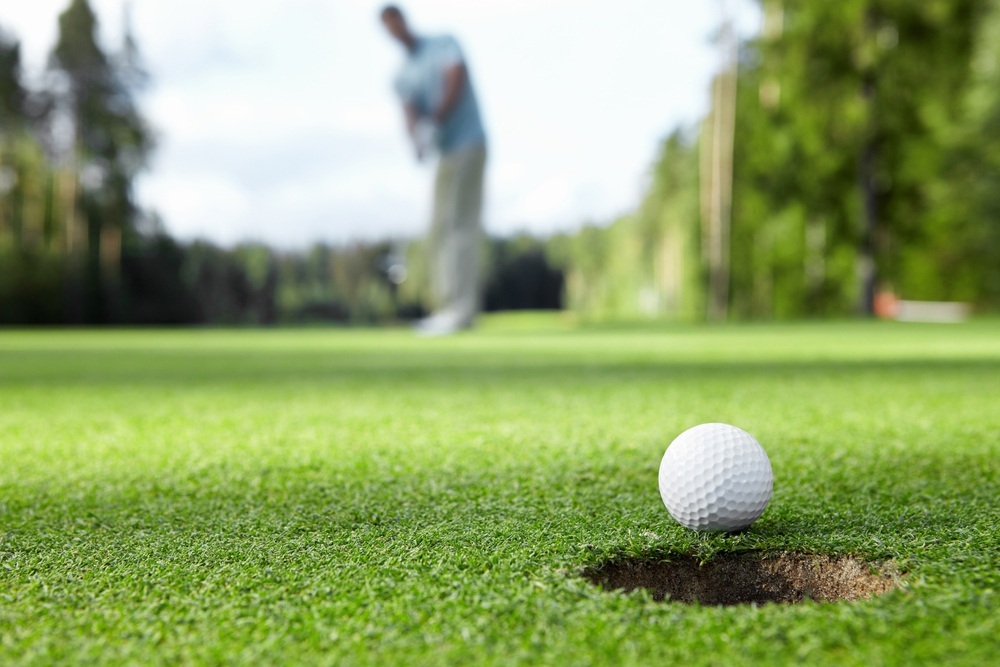 COLUMBIA ASSOCIATION: Green Fees & Tee Time Reservations