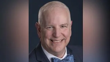 Dr. Sean Hancock President