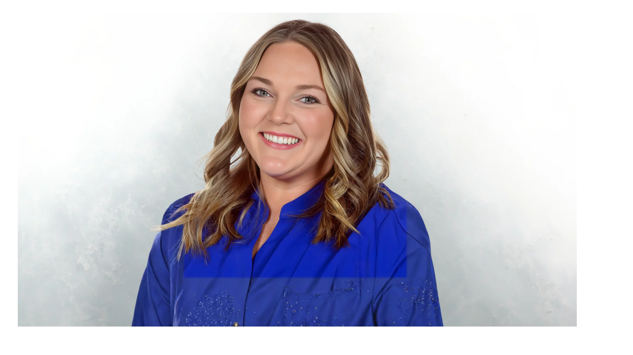 Kara Christian, Head Coach at Presbyterian Blue Hose Women's Acrobatics
