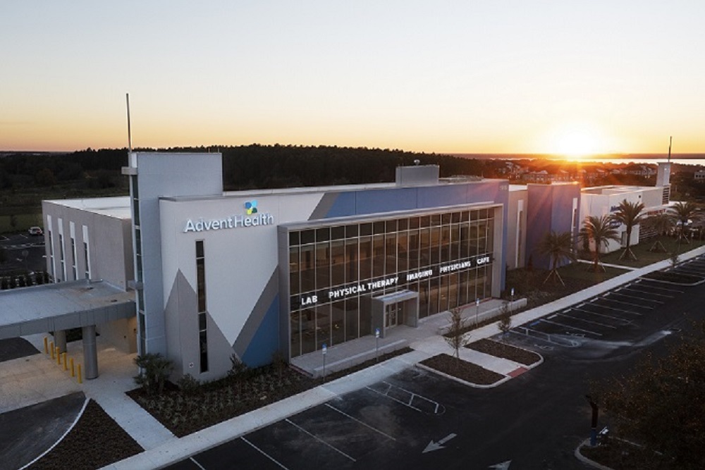 AdventHealth opens health park in Clermont