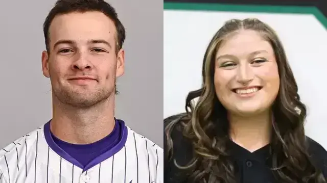 Which former NC West Virginia News area high school standouts will be in action on Sunday, April 6?