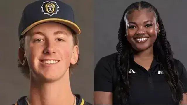 Which former SW Riverside News area high school standouts will be in action on Saturday, April 26?