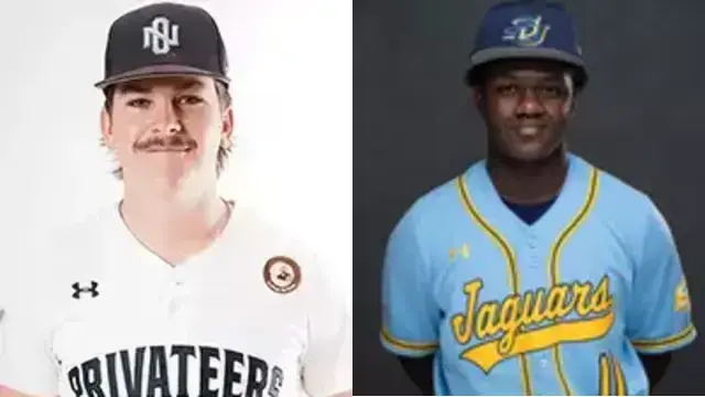 Which former Nola Reporter area high school standouts will be in action on Thursday, April 17?