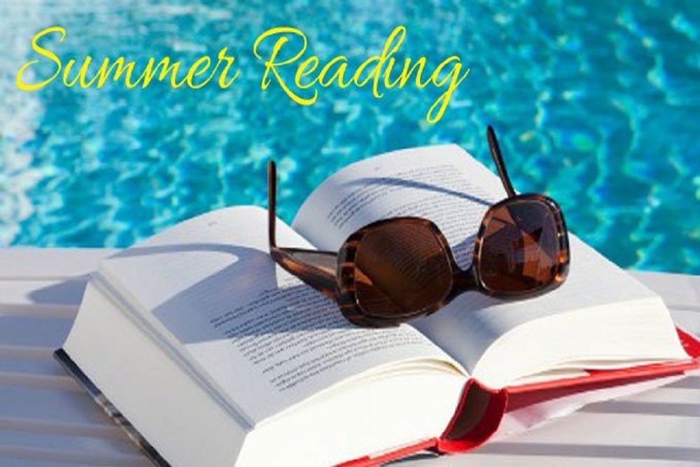 TOWN OF DAVIDSON POLICE DEPARTMENT: Host Summertime Storytime