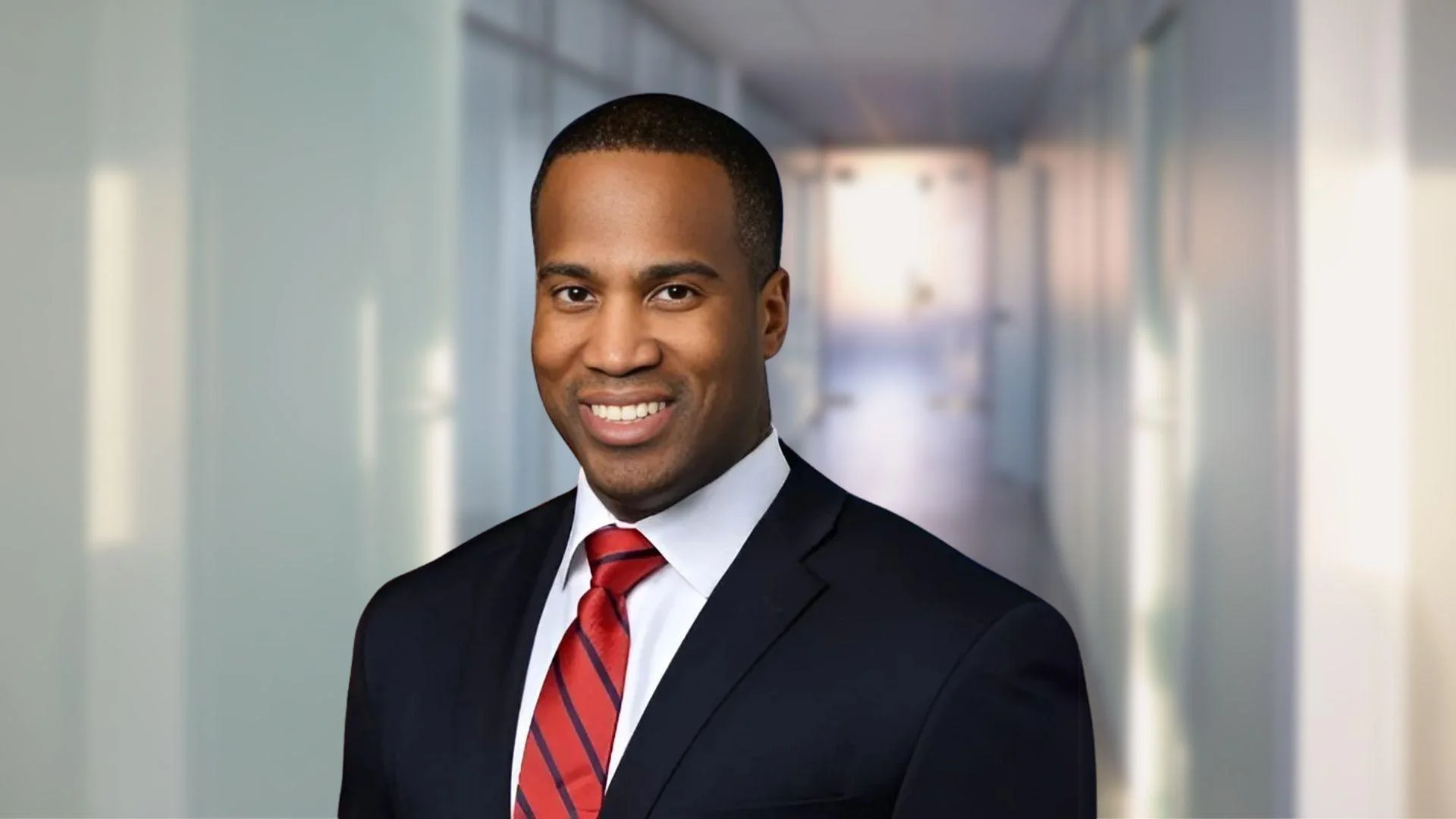 Rep. James on school choice: ‘I’m working to ensure that every student can succeed’