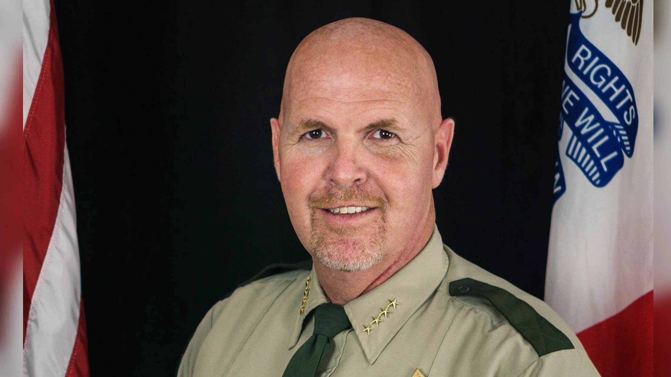 Law enforcement in Hardin County Sheriff's Office responded to 197 incidents in 2024