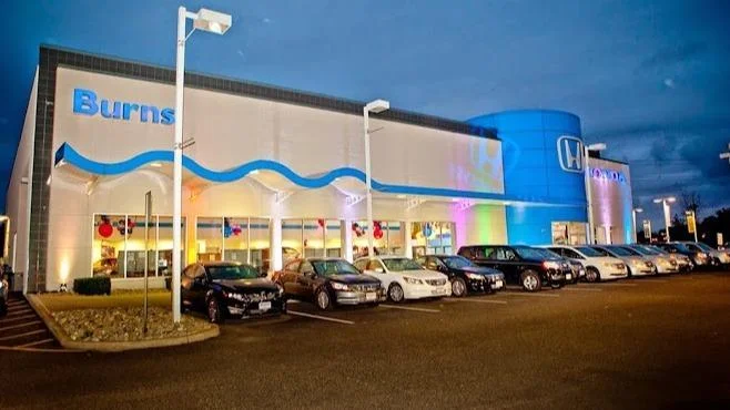 Burns Honda to President Trump on EV Mandates: ‘We hope you will stop it’