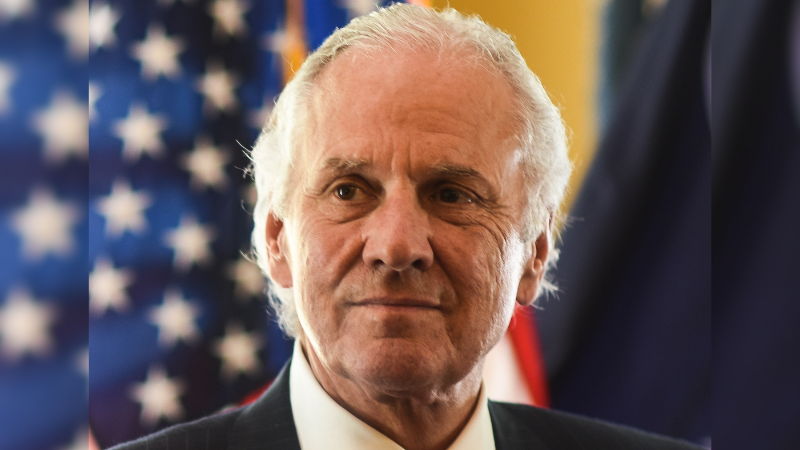 Governor Henry McMaster Releases Statement Following U.S. Supreme Court’s Ruling in Kerr v. Planned Parenthood South Atlantic