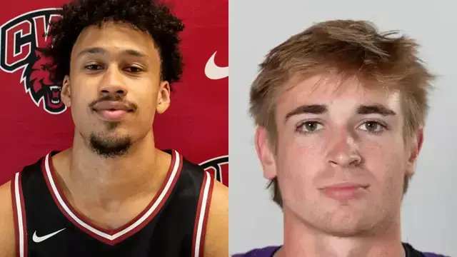 Who among former South King County area high school athletes will be active on Saturday, Dec. 6?