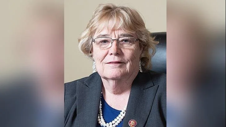 Rep. Zoe Lofgren comments on Epstein files vote and immigration bill