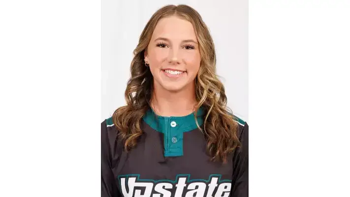 On Friday, May 16, former Legion Collegiate Academy standout Kailey Canupp collegiate team wins in the NCAA Division I Softball Championship On Friday, May 16, former Legion Collegiate Academy standout Kailey Canupp collegiate team wins in the NCAA Division I Softball Championship
