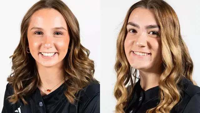 Kalli Monahan and Kourtney Kidd Kalli Monahan and Kourtney Kidd