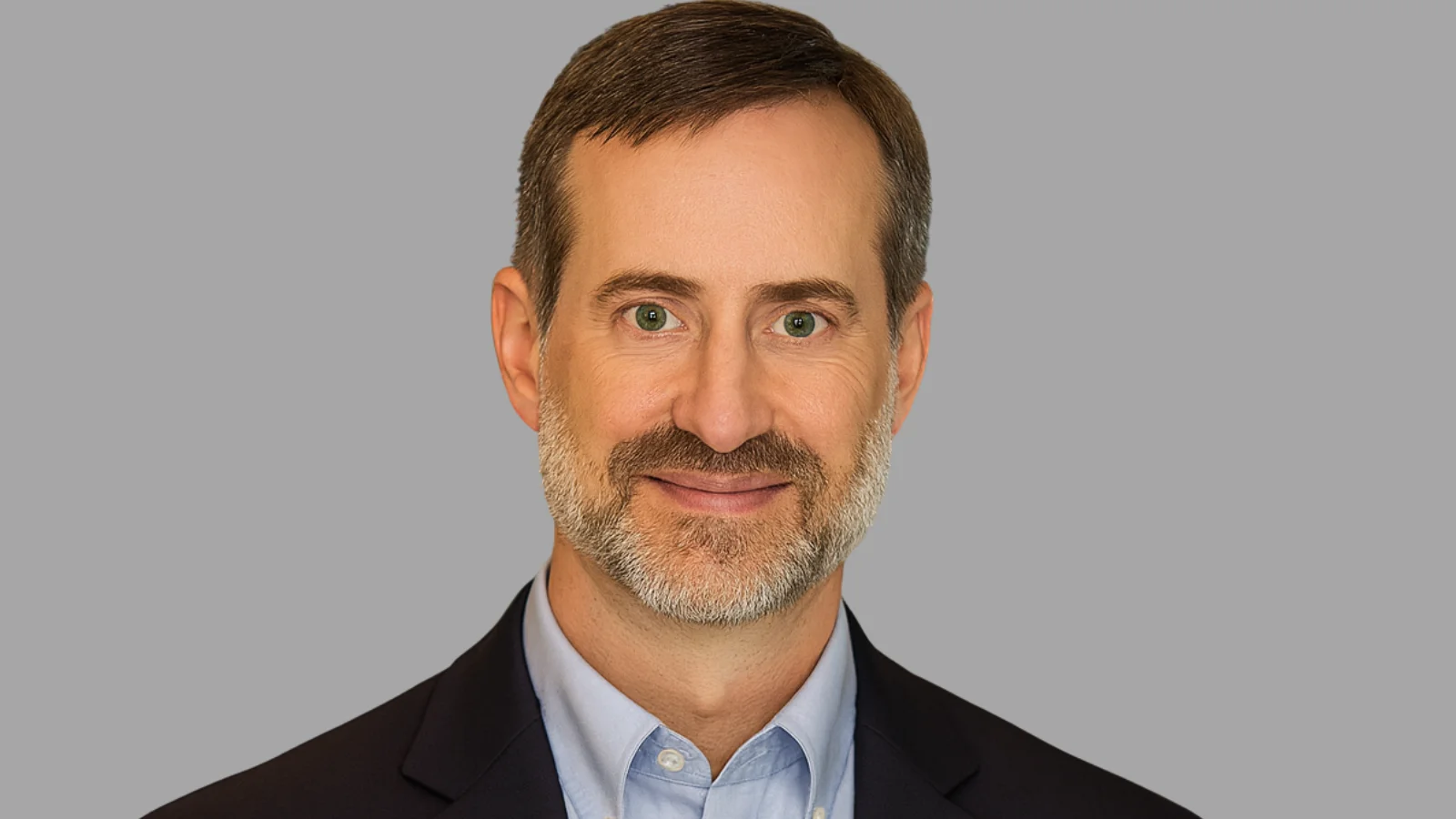 Stuart Reilly, Interim General Manager