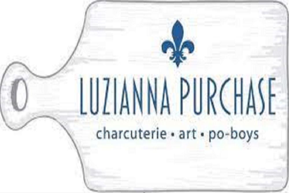 Greater Irmo Chamber of Commerce: Ribbon Cutting: Luzianna Purchase