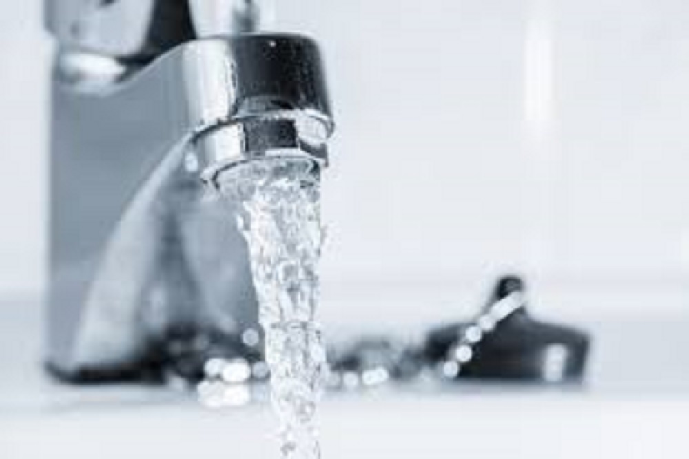 COUNTY OF HYDE: CCR 2022 – Annual Drinking Water Quality Report