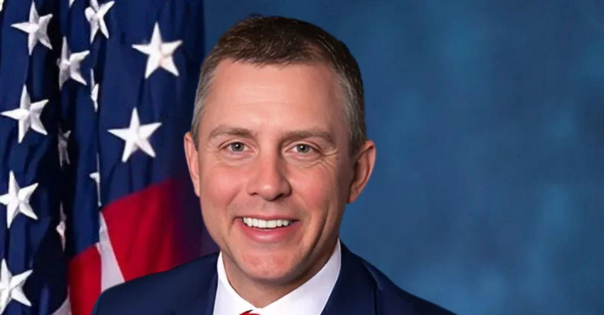 Governor Kelly Armstrong