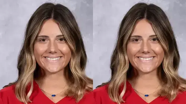 Destiny Johns and Destiny Johns