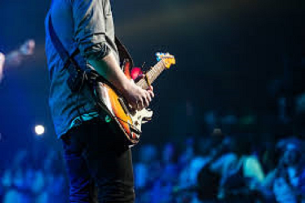 CITY OF ELIZABETH CITY: 2022 Summer Sounds Series