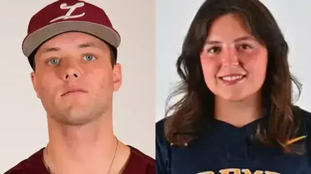 Which former North Chester Today area high school standouts will be in action on Sunday, March 30?