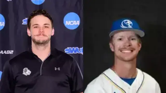 Which former Myrtle Beach Leader area high school standouts will be in action on Saturday, April 12?