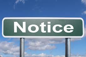 PUBLIC NOTICE- Location Change for January 27, 2023 Board of Commissioners Planning Retreat PUBLIC NOTICE- Location Change for January 27, 2023 Board of Commissioners Planning Retreat